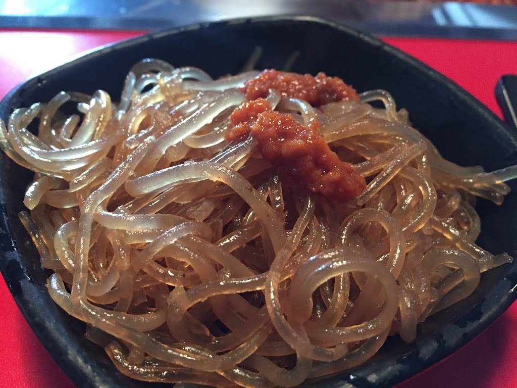 E-Ga Korean BBQ | restaurant | 1851 W 500 S, Springville, UT 84663, USA | 8014912198 OR +1 801-491-2198