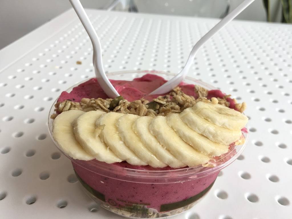 Açaí & Alchemy | restaurant | Suite RS2, 6121 W Park Blvd, Plano, TX 75093, USA | 4692776490 OR +1 469-277-6490