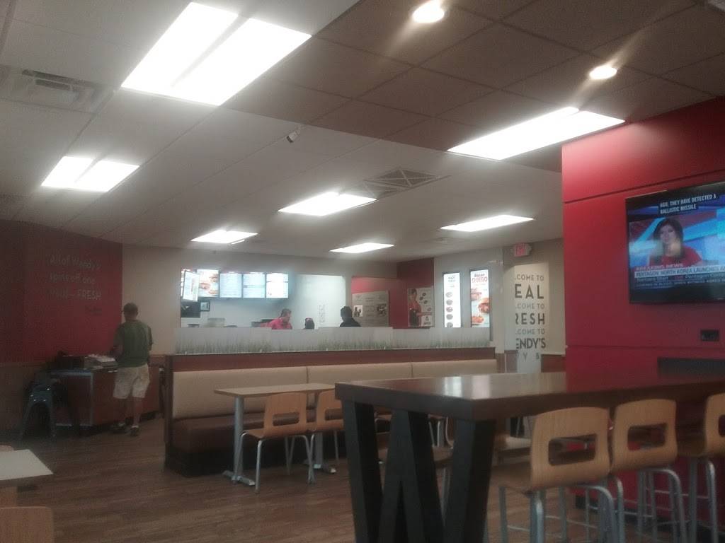 Wendys | restaurant | 4500 TN-58, Chattanooga, TN 37416, USA | 4238943587 OR +1 423-894-3587