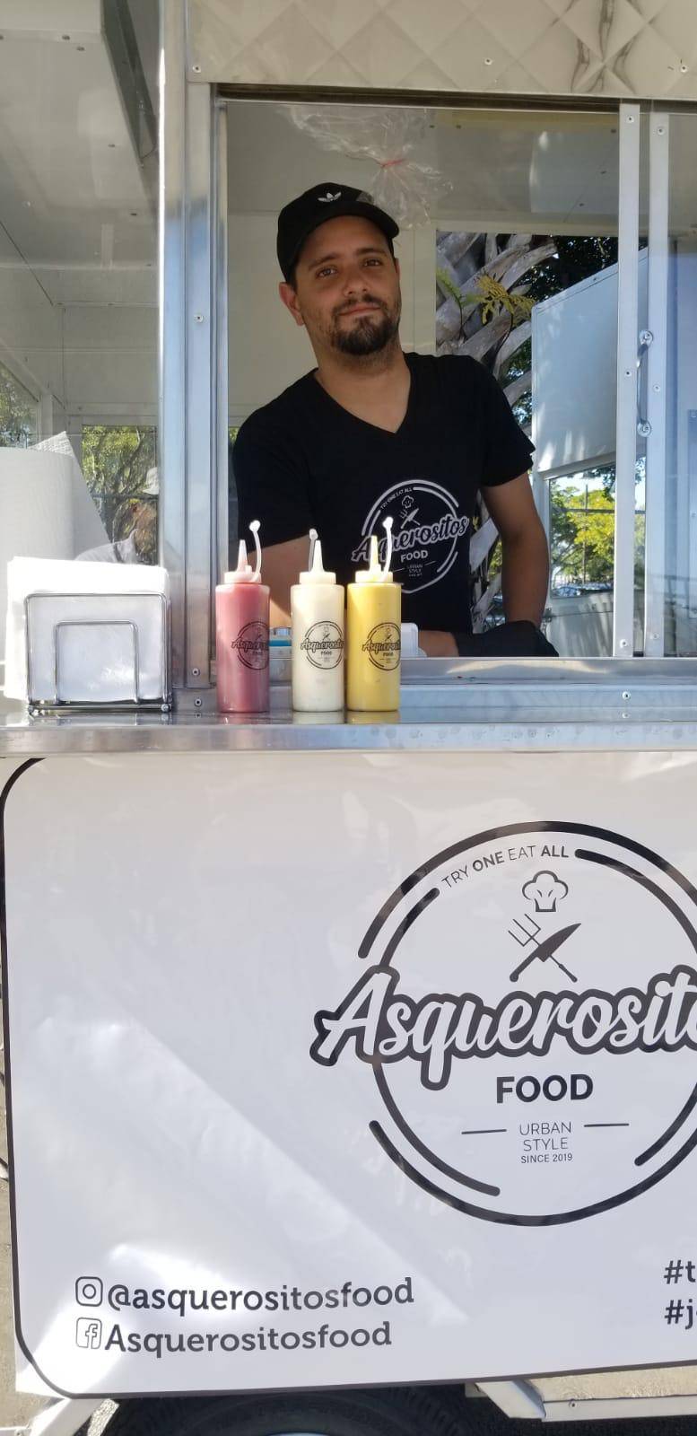 Asquerositos Food | restaurant | 8228 NW 68th St, Miami, FL 33166, USA | 7868382730 OR +1 786-838-2730