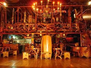 Legs Inn | restaurant | 6425 N Lake Shore Dr, Cross Village Township, MI 49723, USA | 2315262281 OR +1 231-526-2281