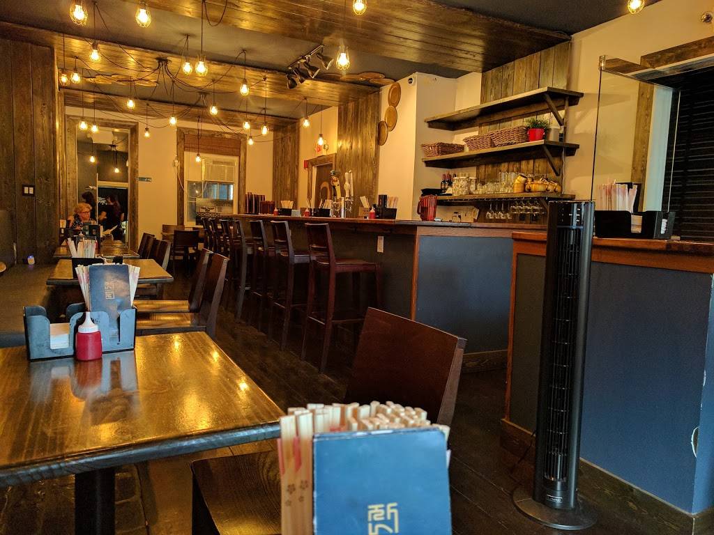 Zannchi | restaurant | 1529 Wisconsin Ave NW, Washington, DC 20007, USA | 2026219162 OR +1 202-621-9162