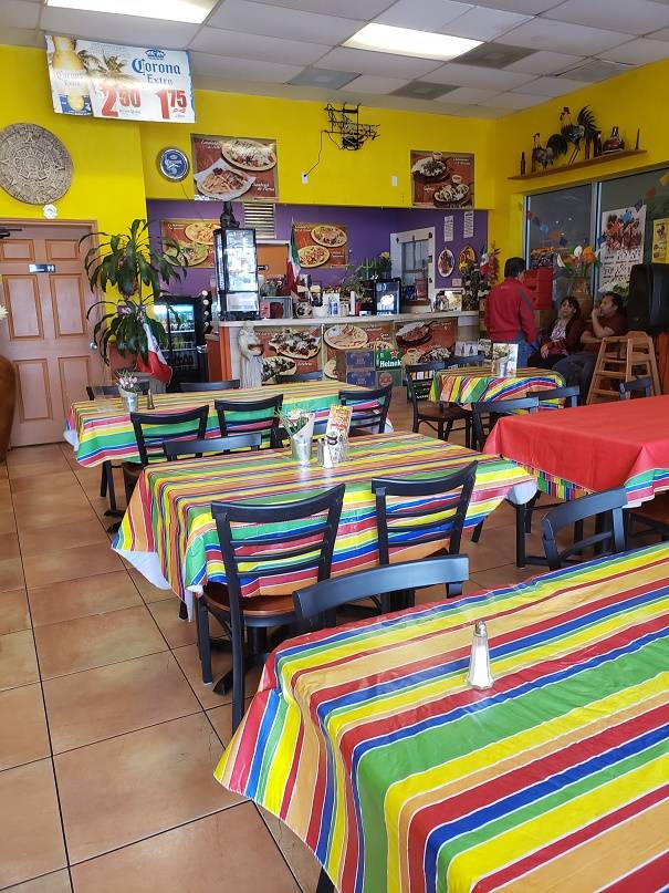 Tacos La Carreta Asadero | restaurant | 8619 Richmond Ave, Houston, TX 77063, USA | 7139520720 OR +1 713-952-0720