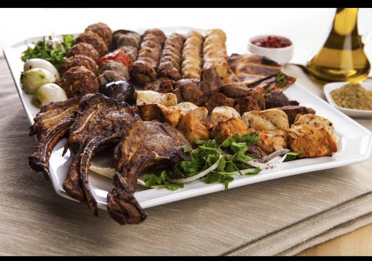 Mediterranean Plate | restaurant | 10300 Forest Hill Blvd #123, Wellington, FL 33414, USA | 5617928051 OR +1 561-792-8051