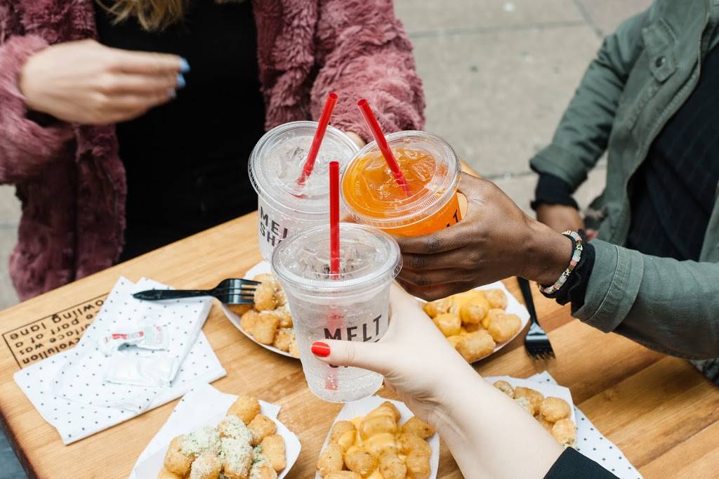 Melt Shop | restaurant | 498 Red Apple Court Suite FC-9, Central Valley, NY 10917, USA | 8452171500 OR +1 845-217-1500