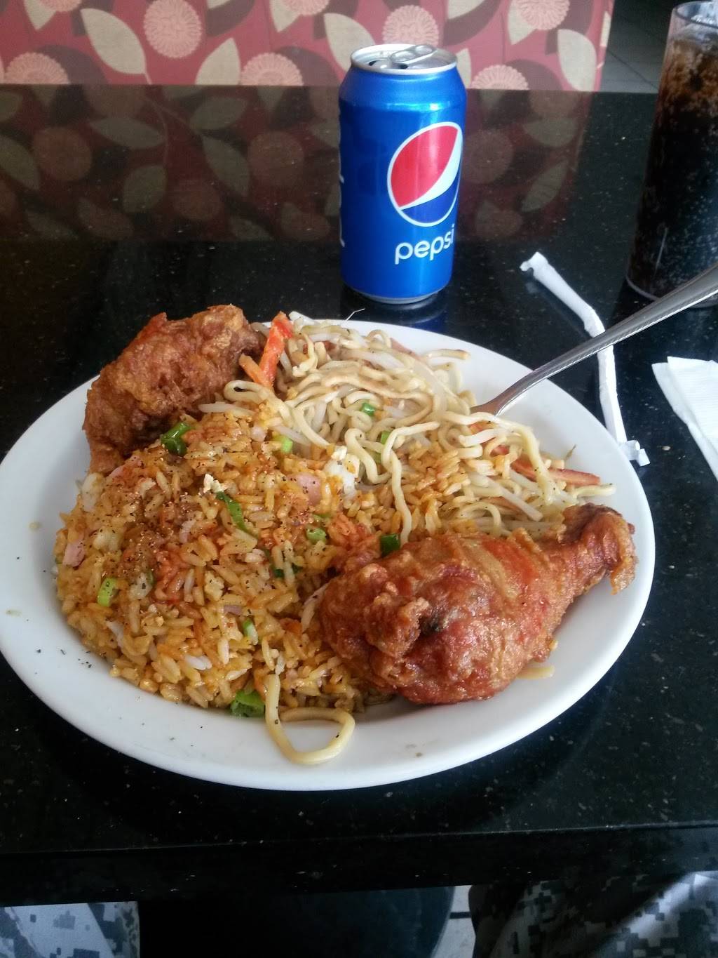 Georges Chinese Deli | restaurant | 909 E Bianchi Rd, Stockton, CA 95207, USA | 2099526051 OR +1 209-952-6051