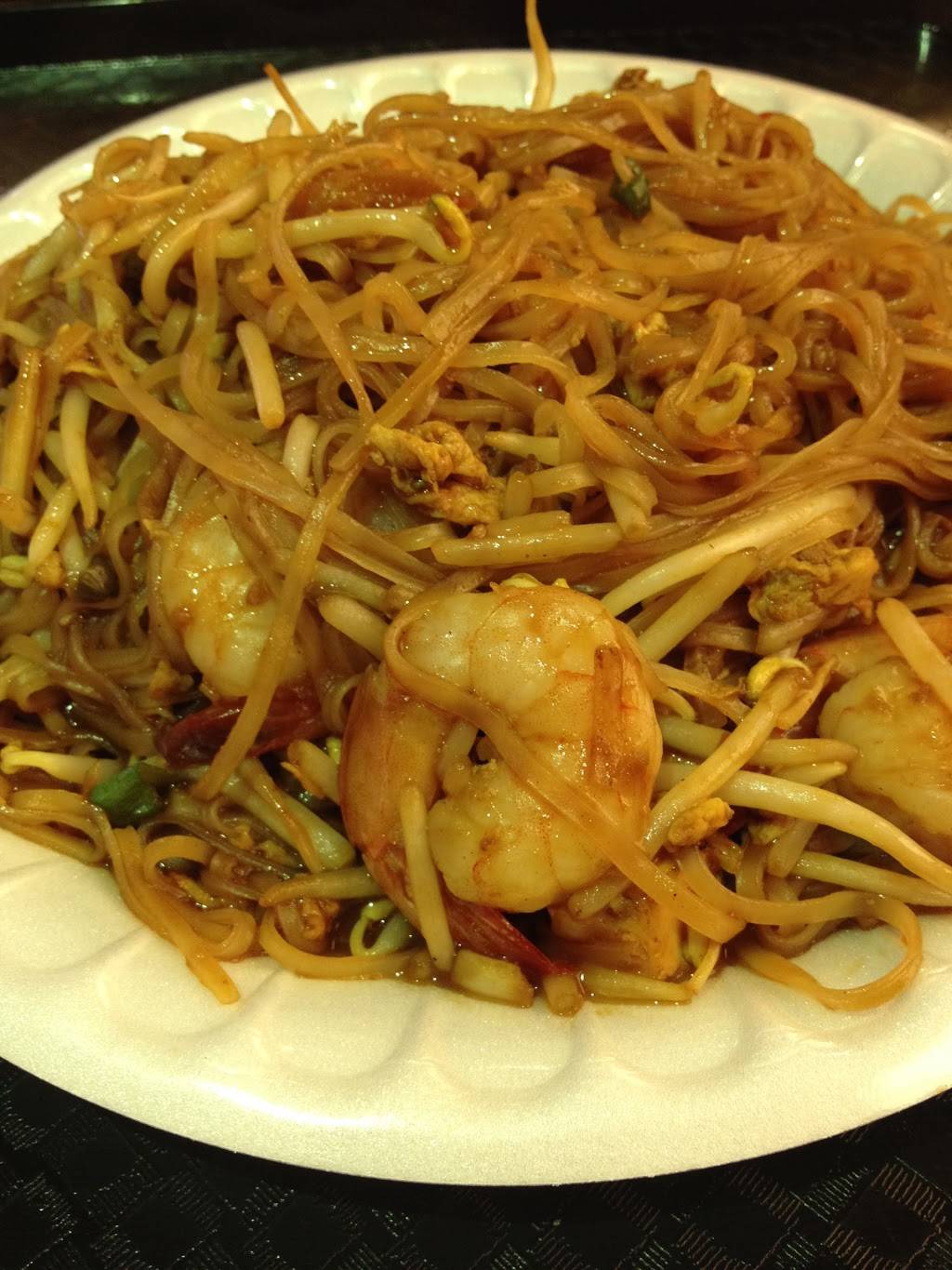 Thai Express | restaurant | 999 Upper Wentworth St, Hamilton, ON L9A 4X5, Canada | 9055751513 OR +1 905-575-1513