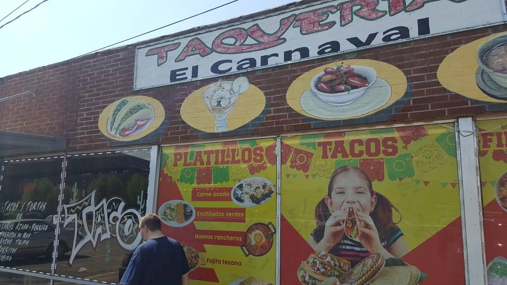 El Carnaval Latin Food Store | restaurant | 4009 Pio Nono Ave, Macon, GA 31206, USA | 4787856717 OR +1 478-785-6717