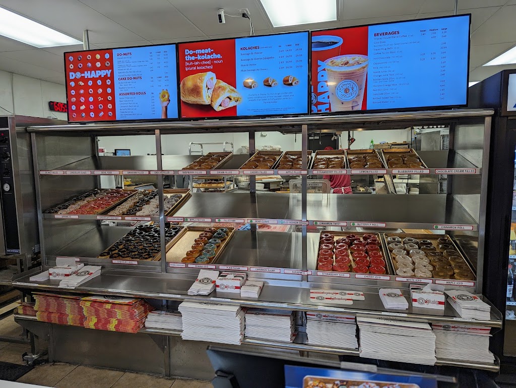 Shipley Do-Nuts | meal takeaway | 6362 De Zavala Rd, San Antonio, TX 78249, USA | 2106003978 OR +1 210-600-3978