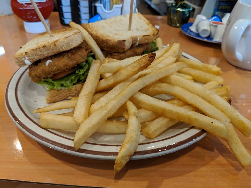 Reyn | cafe | 635 N Lake Ave, Pasadena, CA 91101, USA | 6264495768 OR +1 626-449-5768