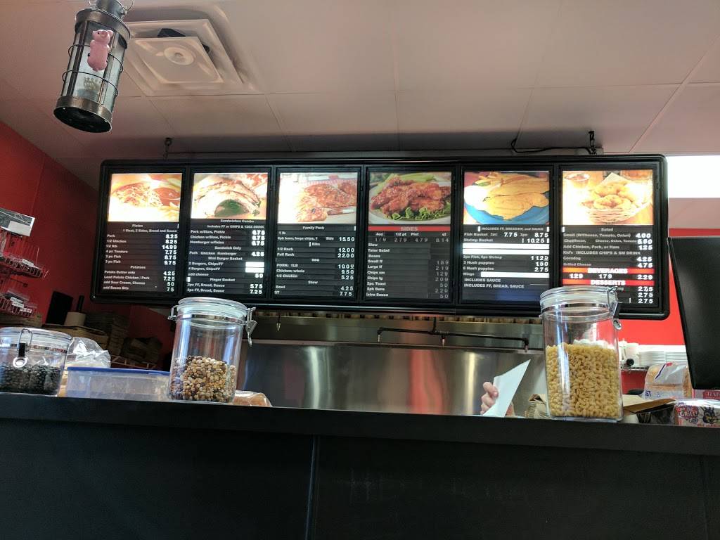 Shababys Rib Shack | restaurant | 6046 AL-53, Harvest, AL 35749, USA | 2568583348 OR +1 256-858-3348