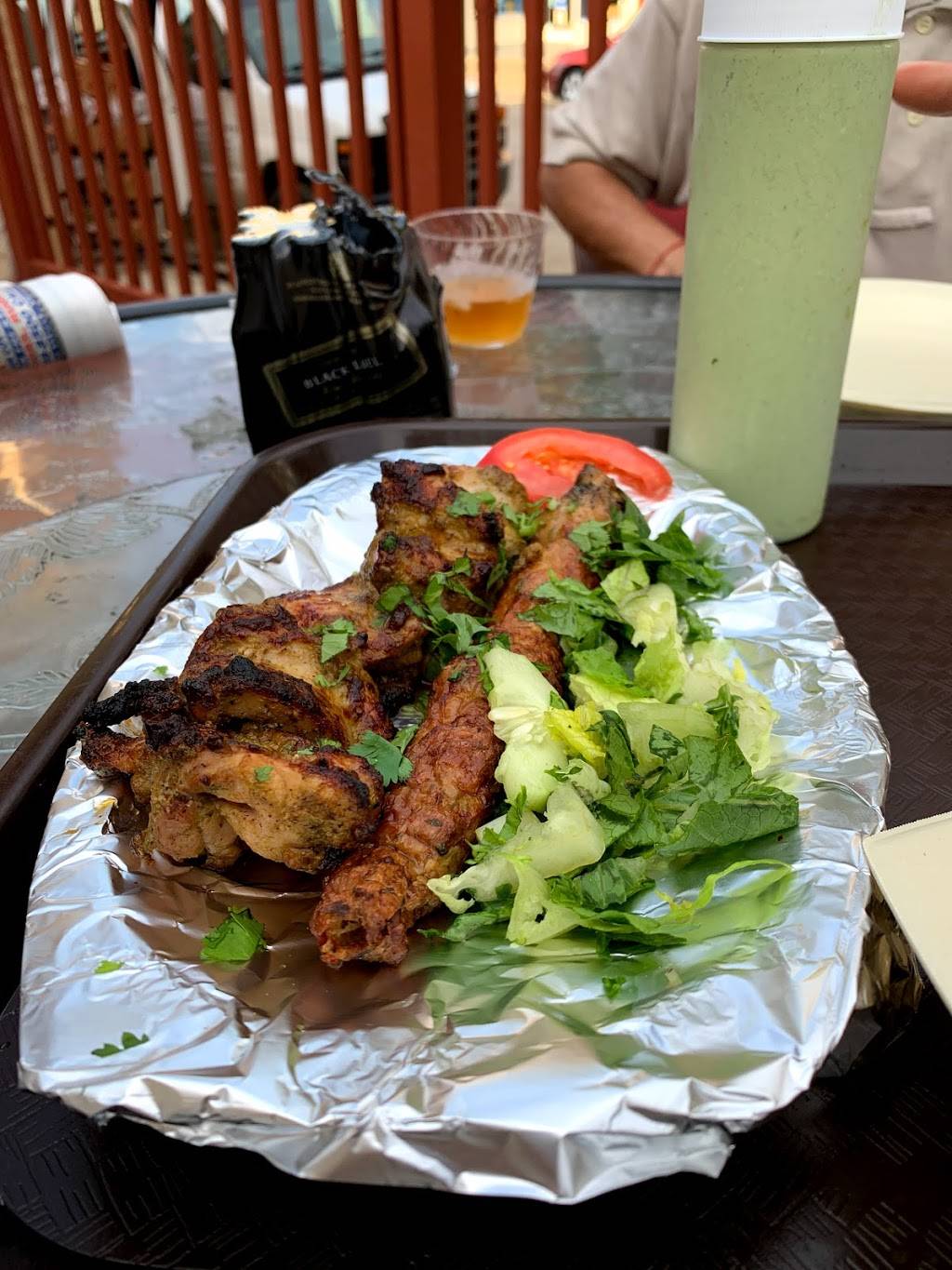 Kabobeesh | restaurant | 4201 Chestnut St, Philadelphia, PA 19104, USA | 2152228081 OR +1 215-222-8081