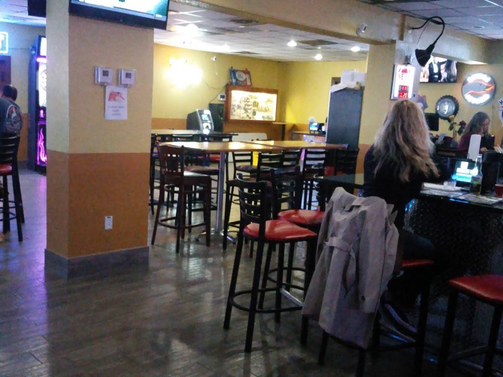 Nickel City Sushi Restaurant & Sport Bar | restaurant | 7658 Park Blvd N, Pinellas Park, FL 33781, USA | 7278002086 OR +1 727-800-2086