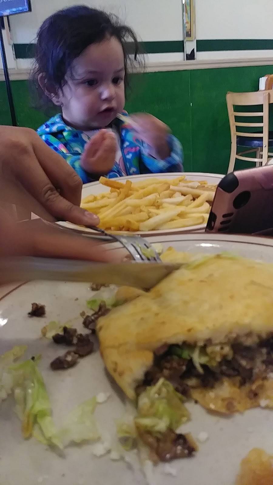 El Huarache Antojitos Mexicanos | restaurant | 1415 N Avalon Blvd, Wilmington, CA 90744, USA | 3105182384 OR +1 310-518-2384