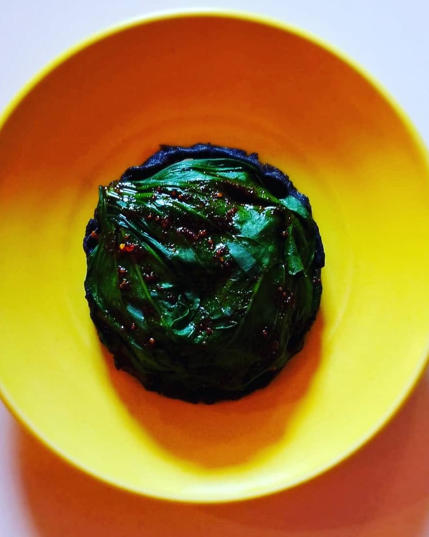 Alebrije | restaurant | 918 Woodland St Suite B, Nashville, TN 37206, USA | 6159169684 OR +1 615-916-9684