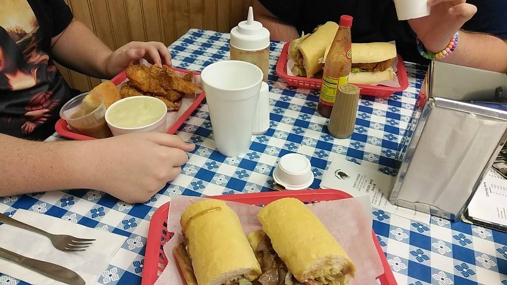 Chaps Chicken | restaurant | 206 Harrison Ave c, New Orleans, LA 70124, USA | 5043715546 OR +1 504-371-5546