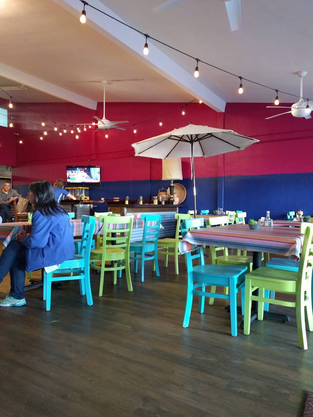 Sonora Market & Taqueria | restaurant | 649 Del Ganado Rd, San Rafael, CA 94903, USA | 4154791190 OR +1 415-479-1190