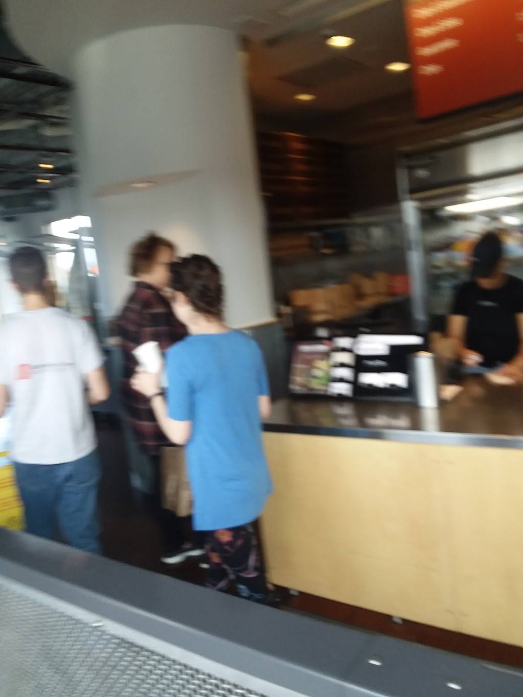 Chipotle Mexican Grill | restaurant | 8195 Golden Link Blvd, Macedonia, OH 44067, USA | 3303420465 OR +1 330-342-0465