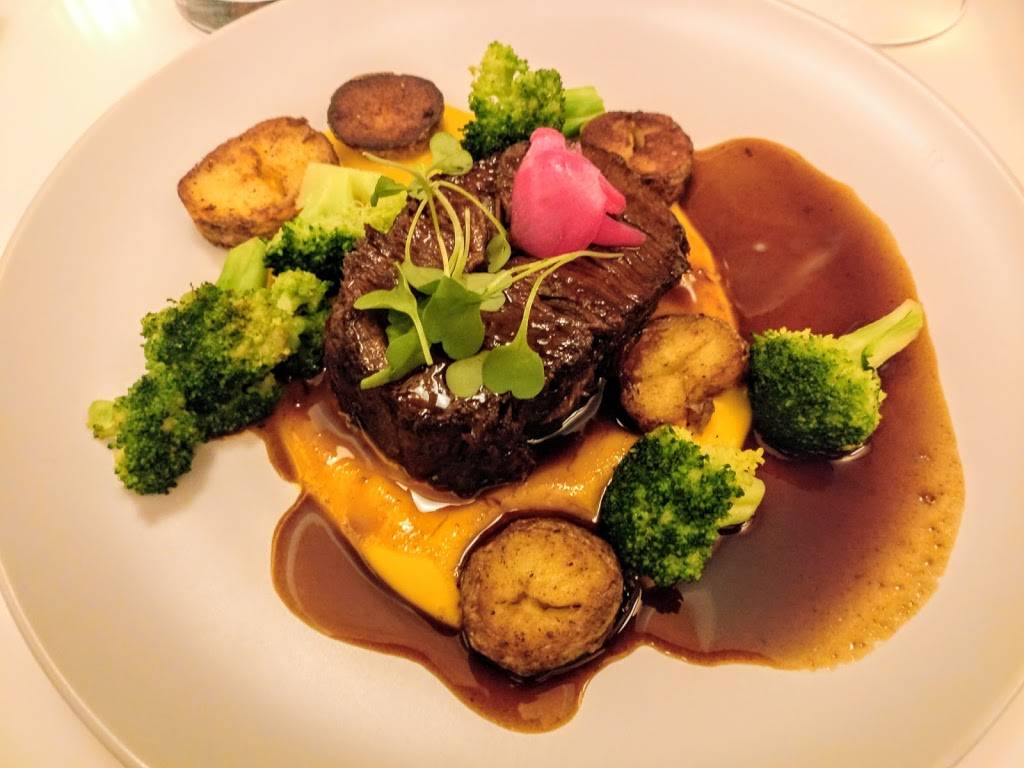 Restaurant Wellington | restaurant | 3629 Rue Wellington, Verdun, QC H4G 1T9, Canada | 5144191646 OR +1 514-419-1646