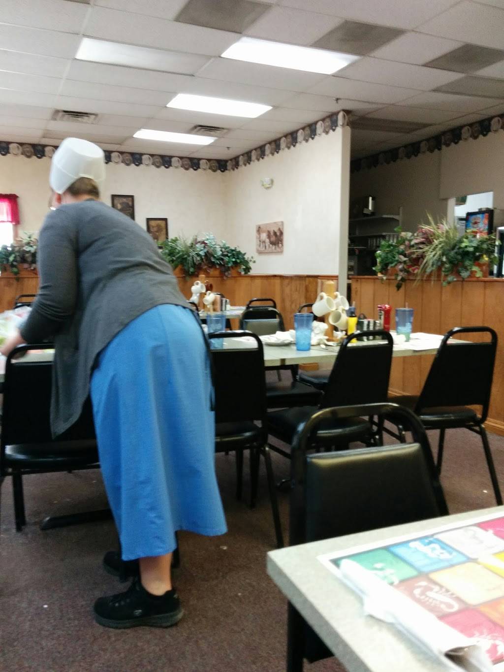 Country Corral Restaurant | restaurant | 280 E North Village Dr A, Shipshewana, IN 46565, USA | 2607684589 OR +1 260-768-4589