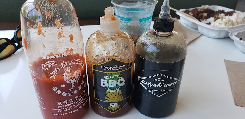 Hawaiian Bros Island Grill | restaurant | 12120 College Blvd, Overland Park, KS 66210, USA | 9132911004 OR +1 913-291-1004