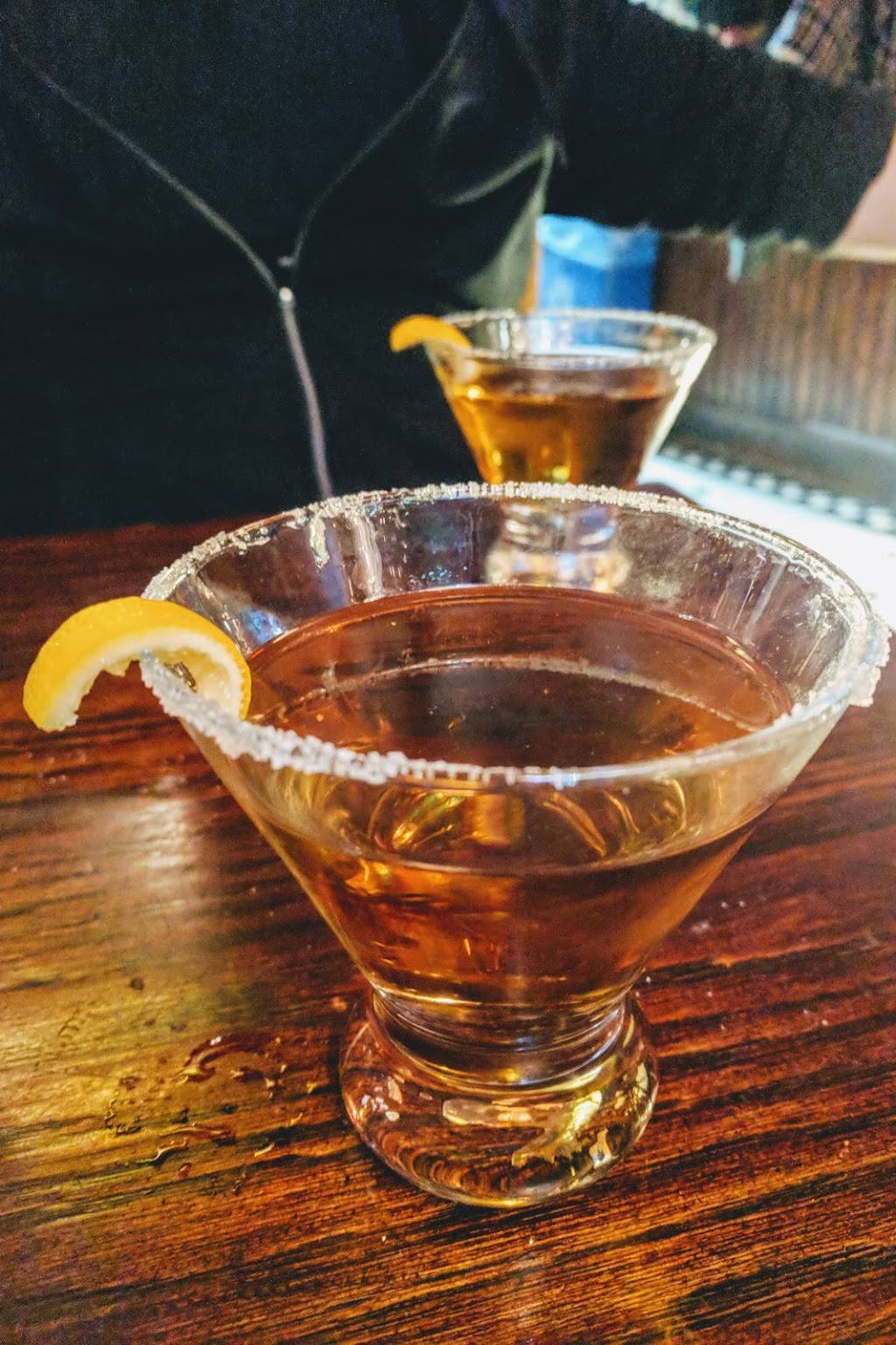 White Horse Tavern | restaurant | 567 Hudson St, New York, NY 10014, USA | 2129893956 OR +1 212-989-3956