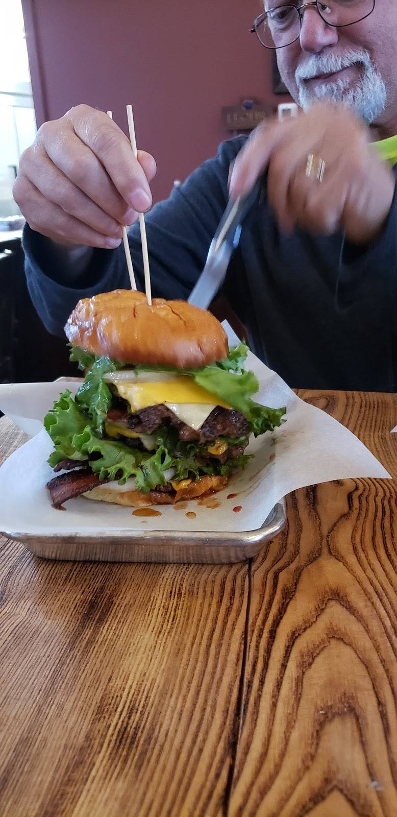 1894 | restaurant | 150 6th Ave SW, Perham, MN 56573, USA | 2183461894 OR +1 218-346-1894