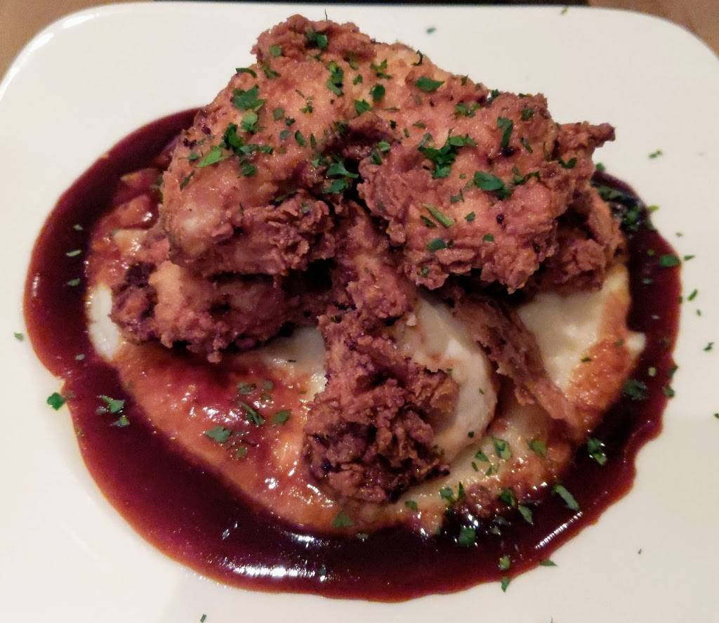 The Kitchen Table | restaurant | 1574 4th St, San Rafael, CA 94901, USA | 4155215568 OR +1 415-521-5568