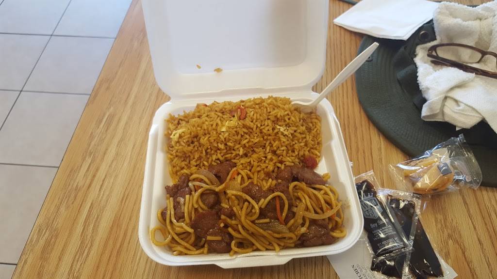 China Kitchen | restaurant | 6125 S Semoran Blvd # 107, Orlando, FL 32822, USA | 4078519929 OR +1 407-851-9929