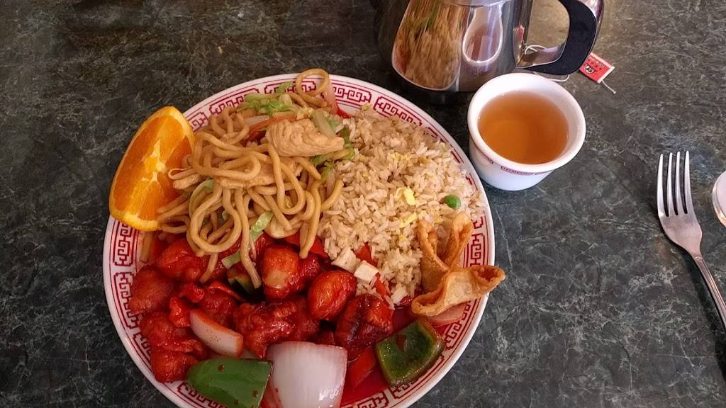 Shanghai Restaurant | Goldorado Shopping Center | restaurant | 3440 Palmer Dr, Cameron Park, CA 95682, USA | 5306769041 OR +1 530-676-9041