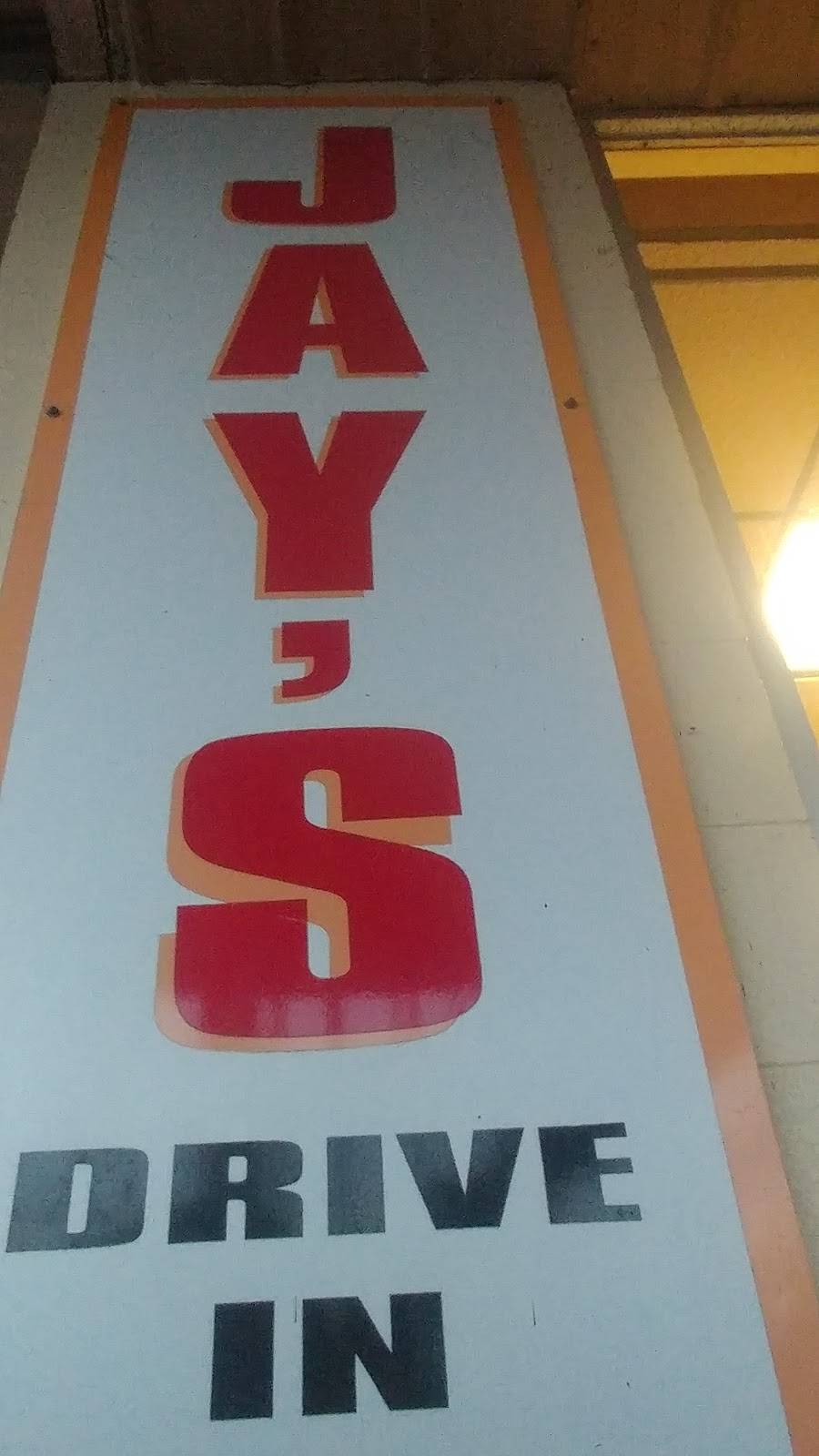 Jays Drive-In | restaurant | 330 1st St, Calhoun, KY 42327, USA | 2702735297 OR +1 270-273-5297