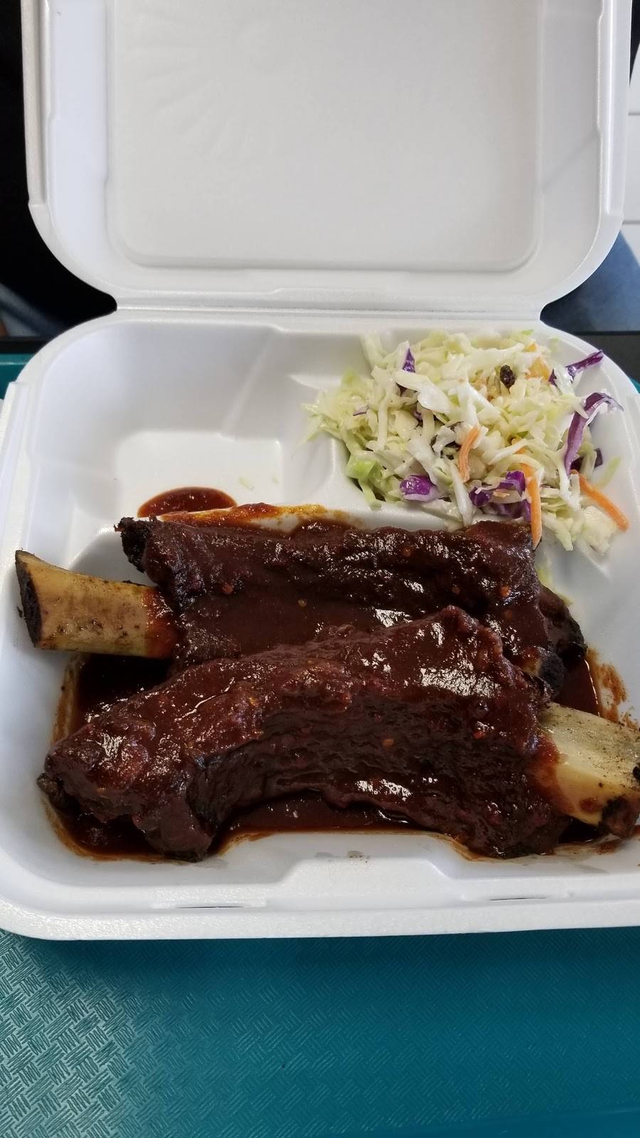 Rib Nest | restaurant | 1766 W El Segundo Blvd, Gardena, CA 90249, USA | 3103296378 OR +1 310-329-6378