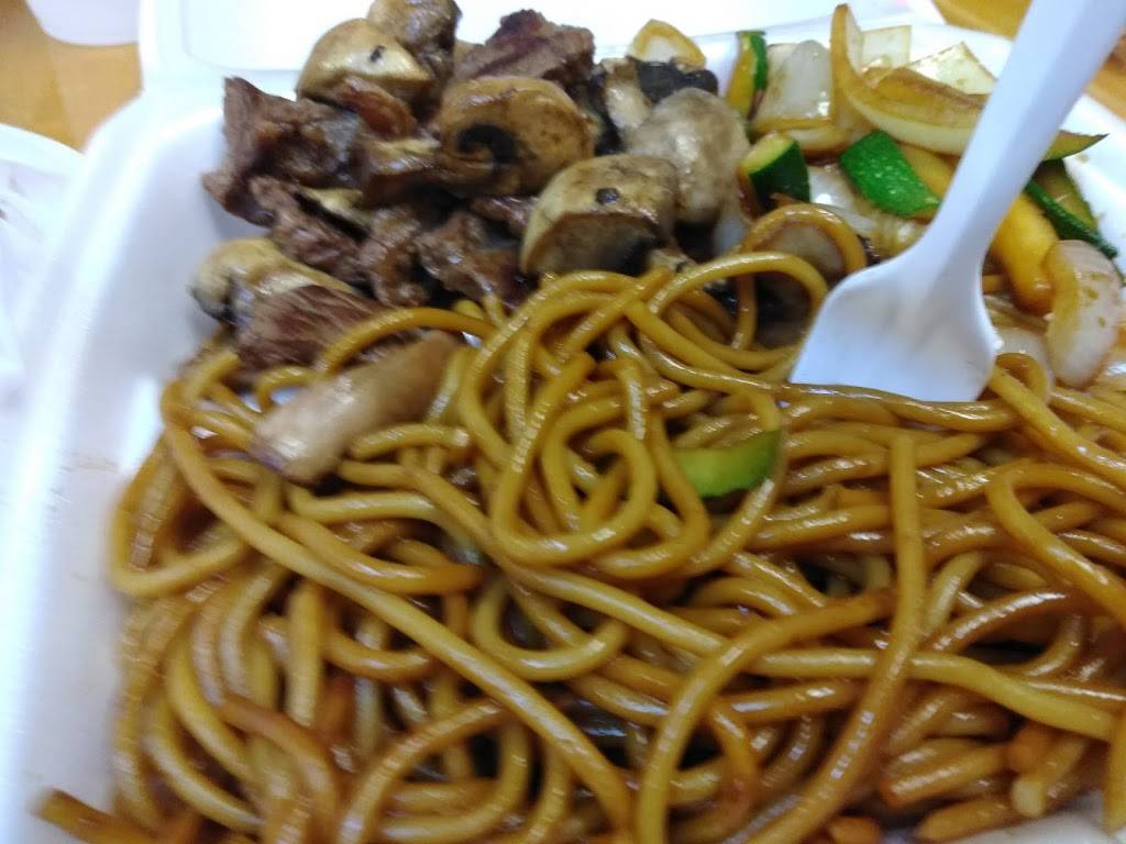 Kyoto Japanese Express | restaurant | 3211 Forest Brook Rd Suite E, Lynchburg, VA 24501, USA | 4343856181 OR +1 434-385-6181