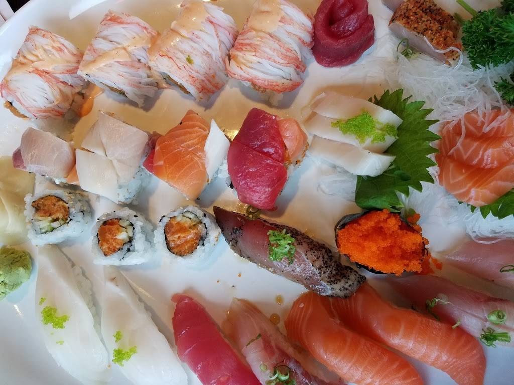 Okinawa Sushi | restaurant | 12652 W Ken Caryl Ave E, Littleton, CO 80127, USA | 7209819088 OR +1 720-981-9088