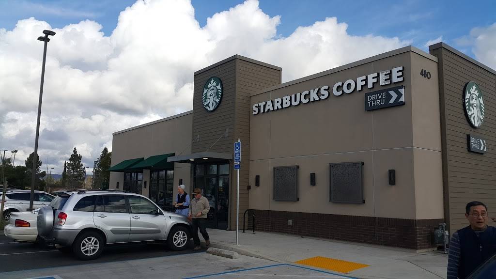 Starbucks | cafe | 480 East Oroville Dam Blvd E, Oroville, CA 95965, USA | 5305655532 OR +1 530-565-5532
