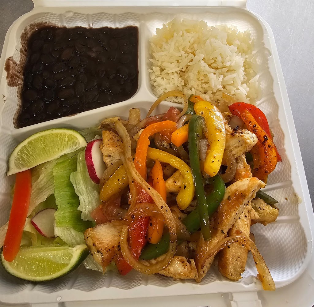 Delicias el paraiso | restaurant | 2410 Crain Hwy, Bowie, MD 20716, USA | 4439904105 OR +1 443-990-4105