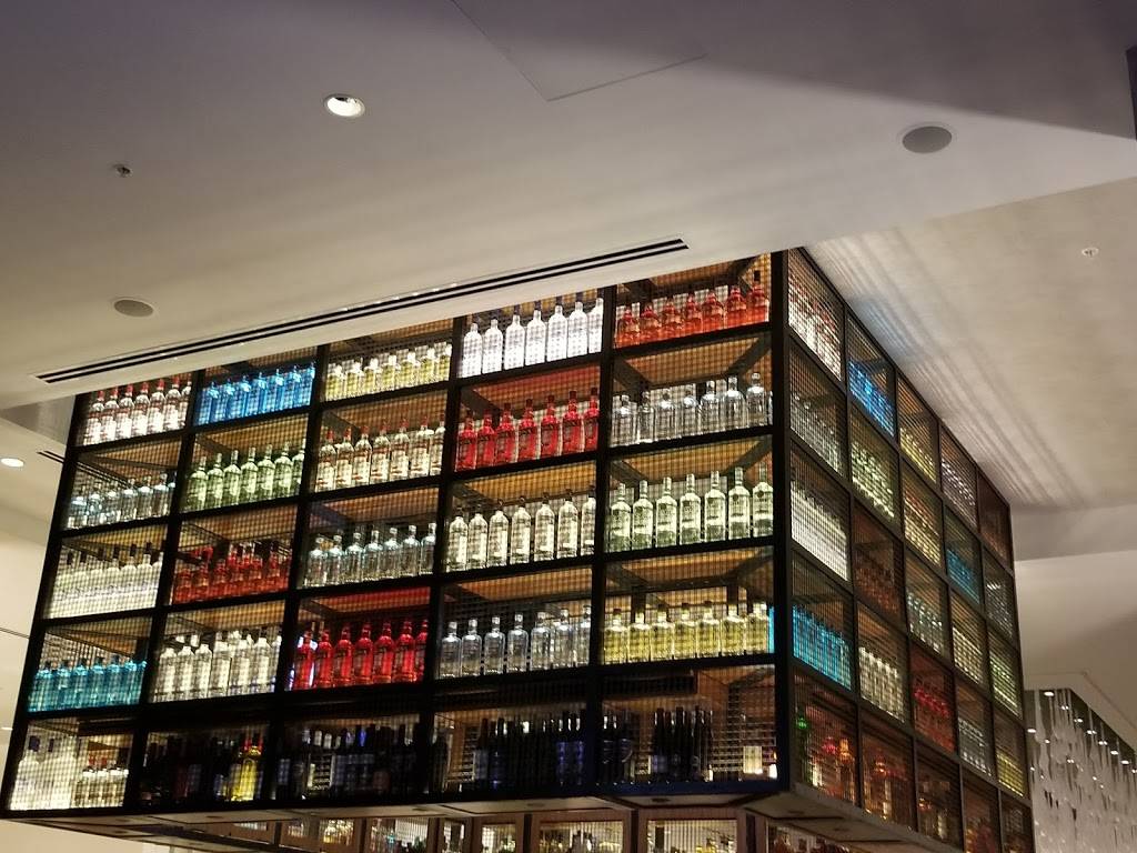 Hickory and Hazel, Renaissance Hotel | restaurant | 2081 Convention Center Concourse, College Park, GA 30337, USA | 4703060107 OR +1 470-306-0107