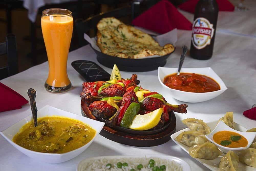 Delhi Indian Cuisine | restaurant | Mission Center, 4022 South Maryland Parkway, Las Vegas, NV 89119, USA | 7023834900 OR +1 702-383-4900