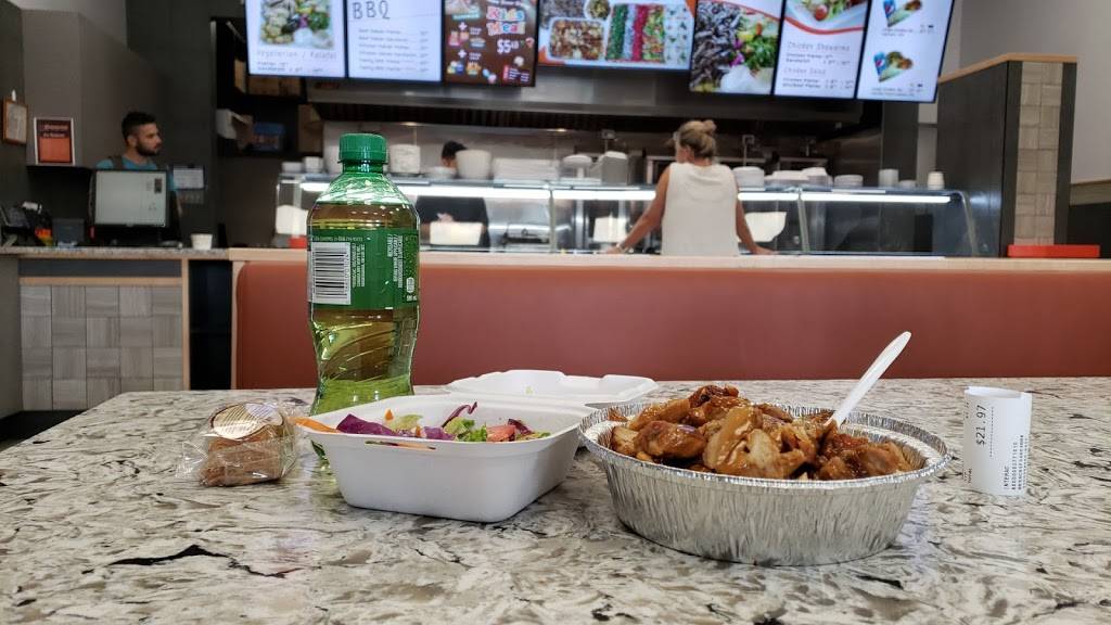 Mr Shawarma | restaurant | 2018 Ogilvie Rd, Gloucester, ON K1J 7N9, Canada | 6136808666 OR +1 613-680-8666