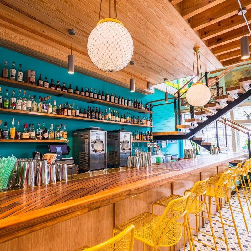 Boat Drinks | restaurant | 56 St George St, St. Augustine, FL 32084, USA | 9042740094 OR +1 904-274-0094