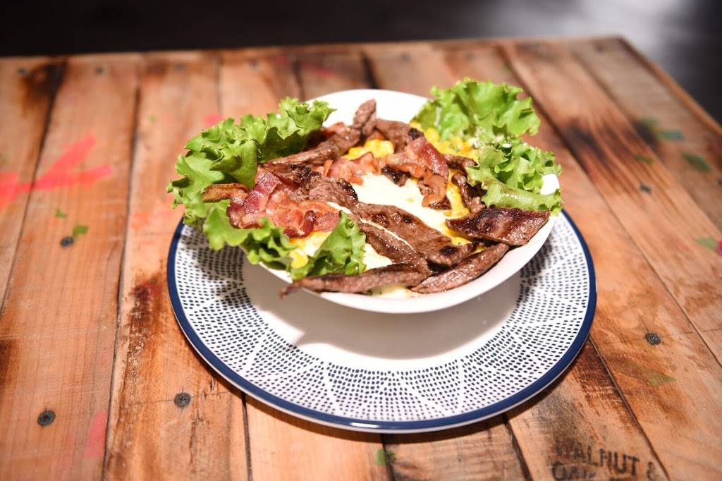 La Chiflada NJ | restaurant | 62 Dover St, Paterson, NJ 07501, USA | 5515748700 OR +1 551-574-8700