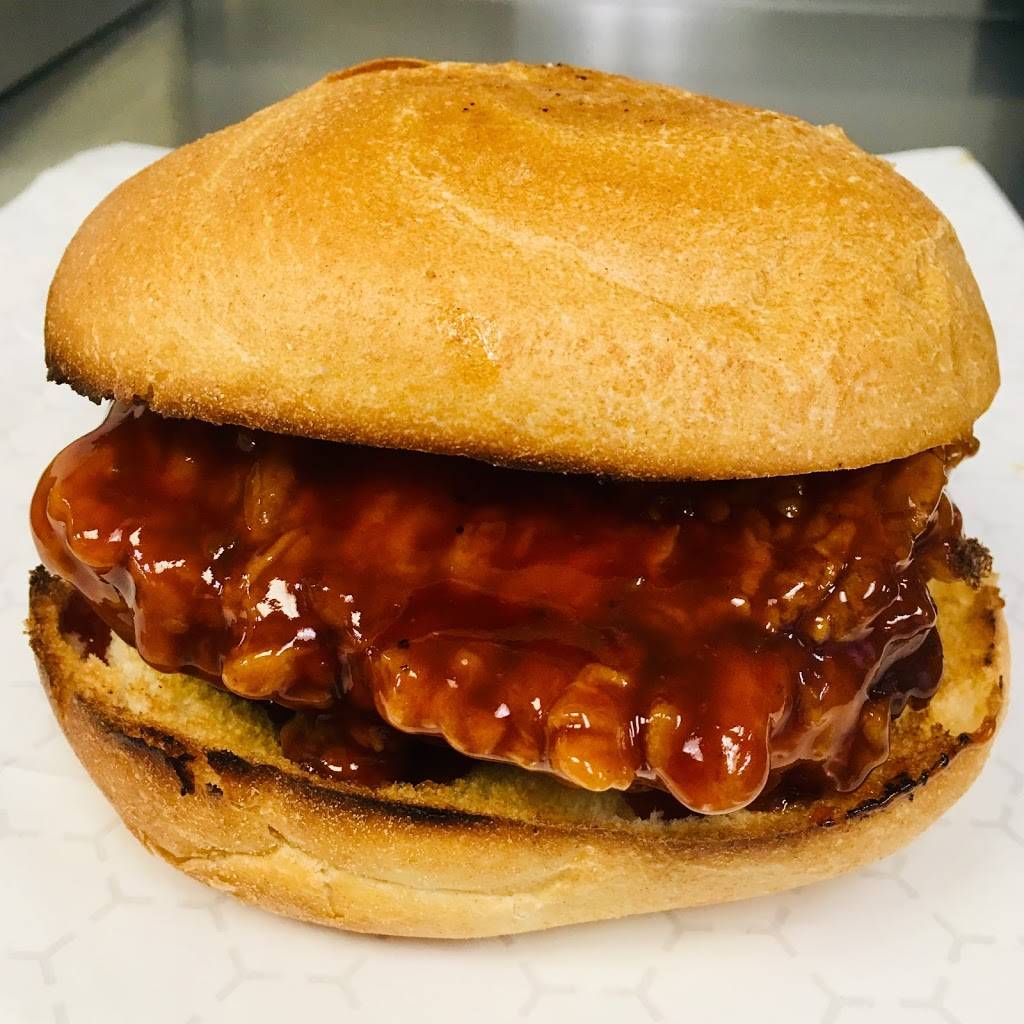 The Wingery | meal delivery | 1500 Sixth Line, Oakville, ON L6H 2P2, Canada | 9058423388 OR +1 905-842-3388