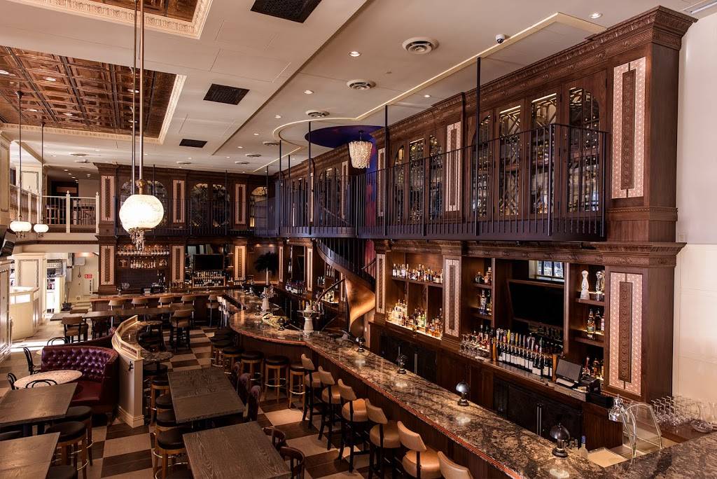 McKinney Roe | restaurant | 530 S 4th St, Minneapolis, MN 55415, USA | 6125455863 OR +1 612-545-5863