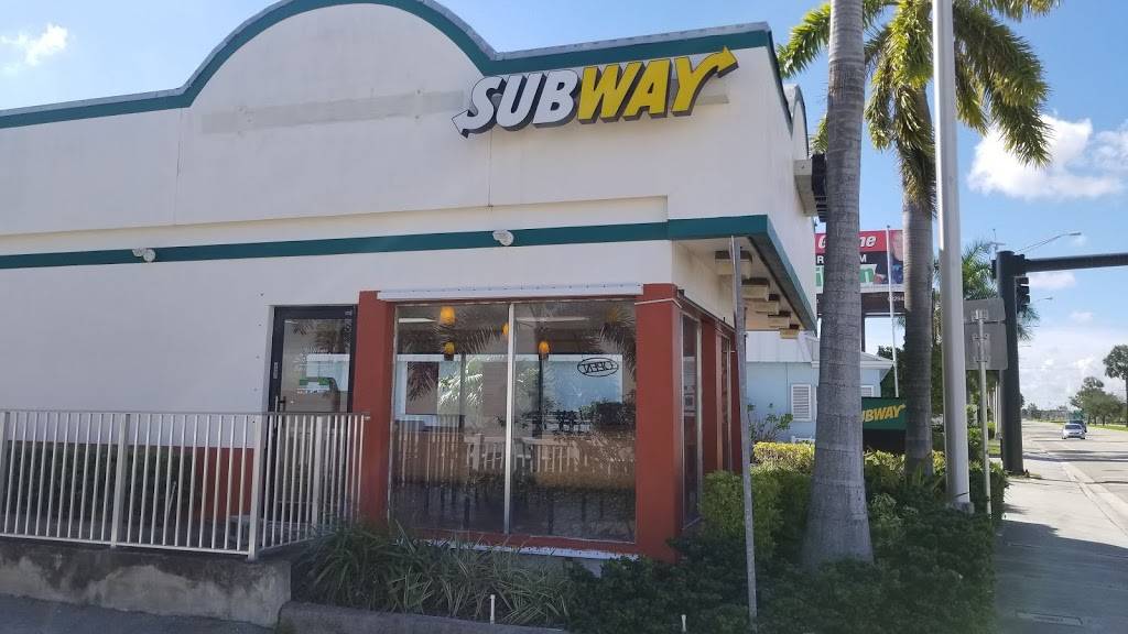 Subway | restaurant | 3316 N Federal Hwy, Lighthouse Point, FL 33064, USA | 9543666016 OR +1 954-366-6016