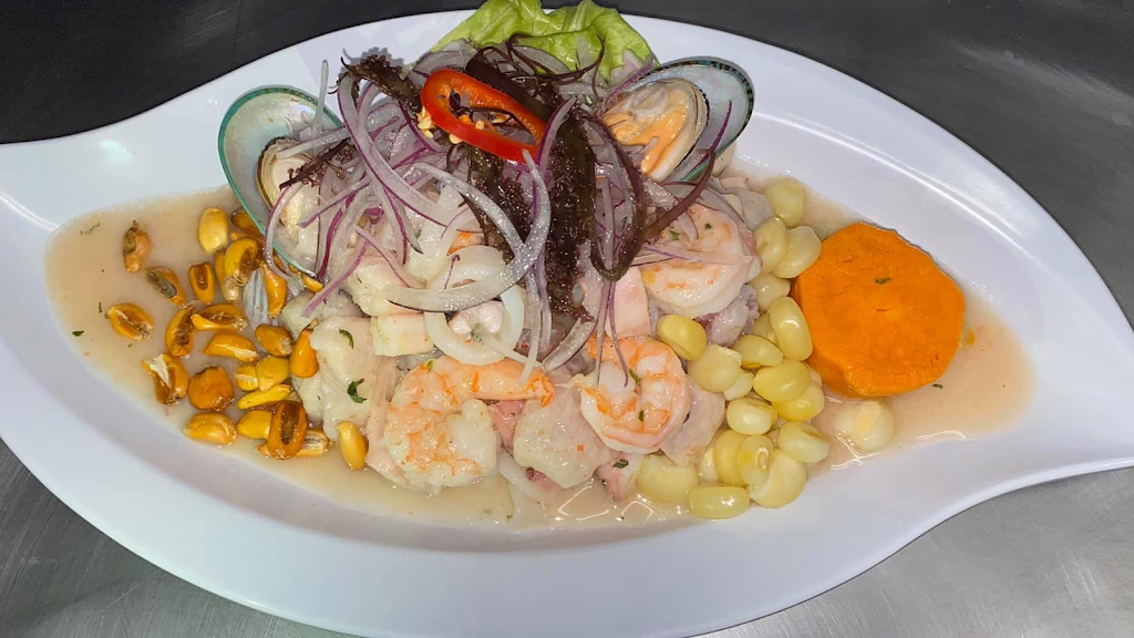 Casa Peru | restaurant | 1830 W 3500 S, West Valley City, UT 84119, USA | 8019725807 OR +1 801-972-5807