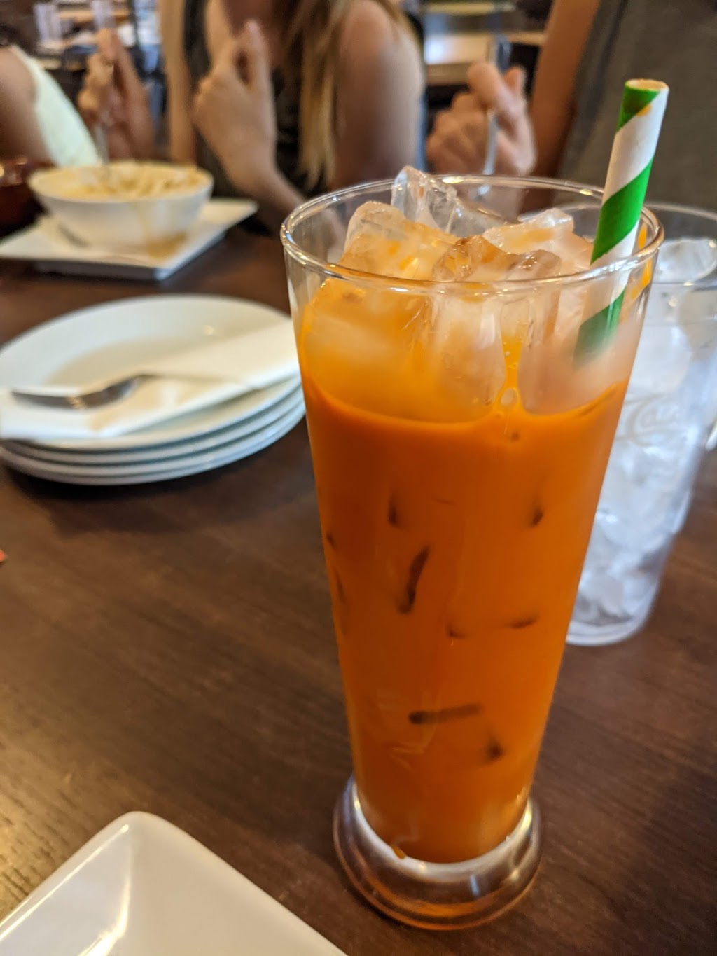 Ewas Thai Cuisine | restaurant | 110 S San Francisco St, Flagstaff, AZ 86001, USA | 9287744060 OR +1 928-774-4060