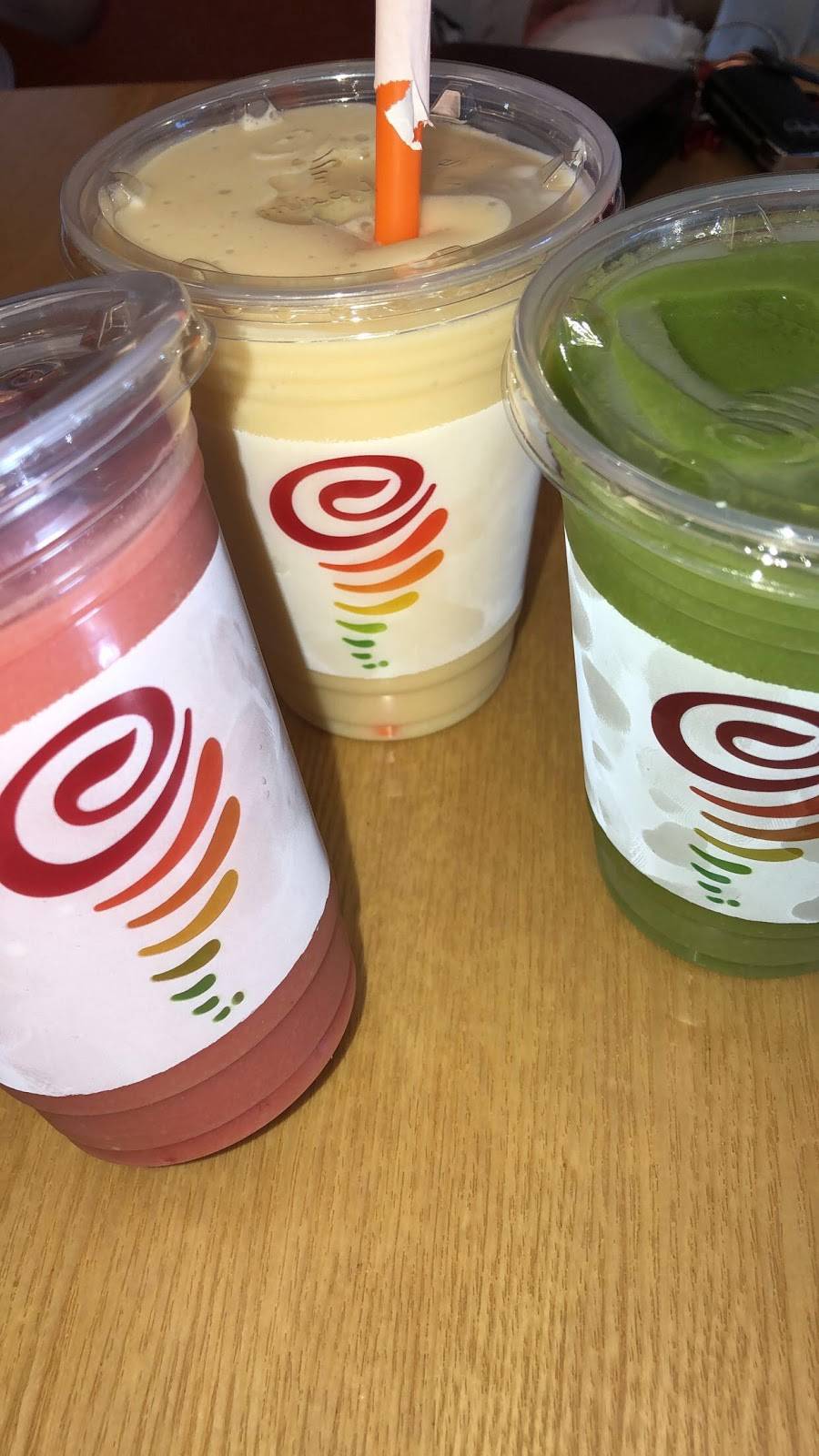 Jamba | restaurant | 5905 S Eastern Ave #108, Las Vegas, NV 89119, USA | 7026322815 OR +1 702-632-2815