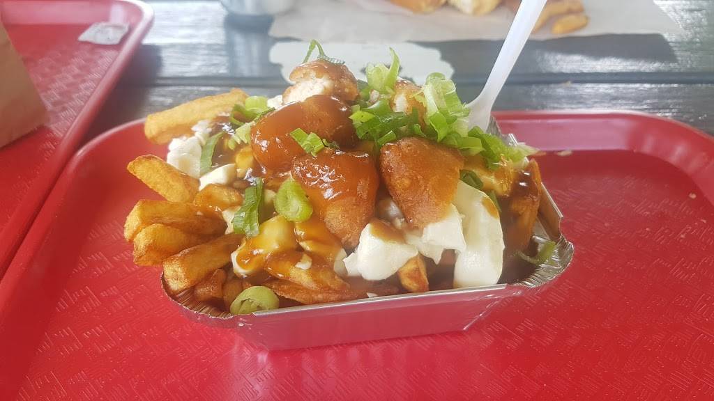 Le snack danick | restaurant | 15-17 Rue Belle Rive, Saint-Nicéphore, QC J2A 1P7, Canada | 8194722444 OR +1 819-472-2444