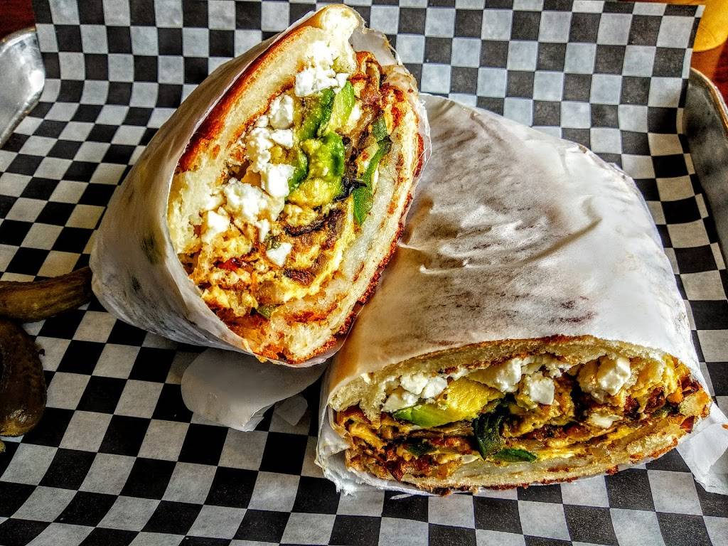 Gherkins Sandwich Shop | meal takeaway | 171 7th St, Montara, CA 94037, USA | 6507282211 OR +1 650-728-2211
