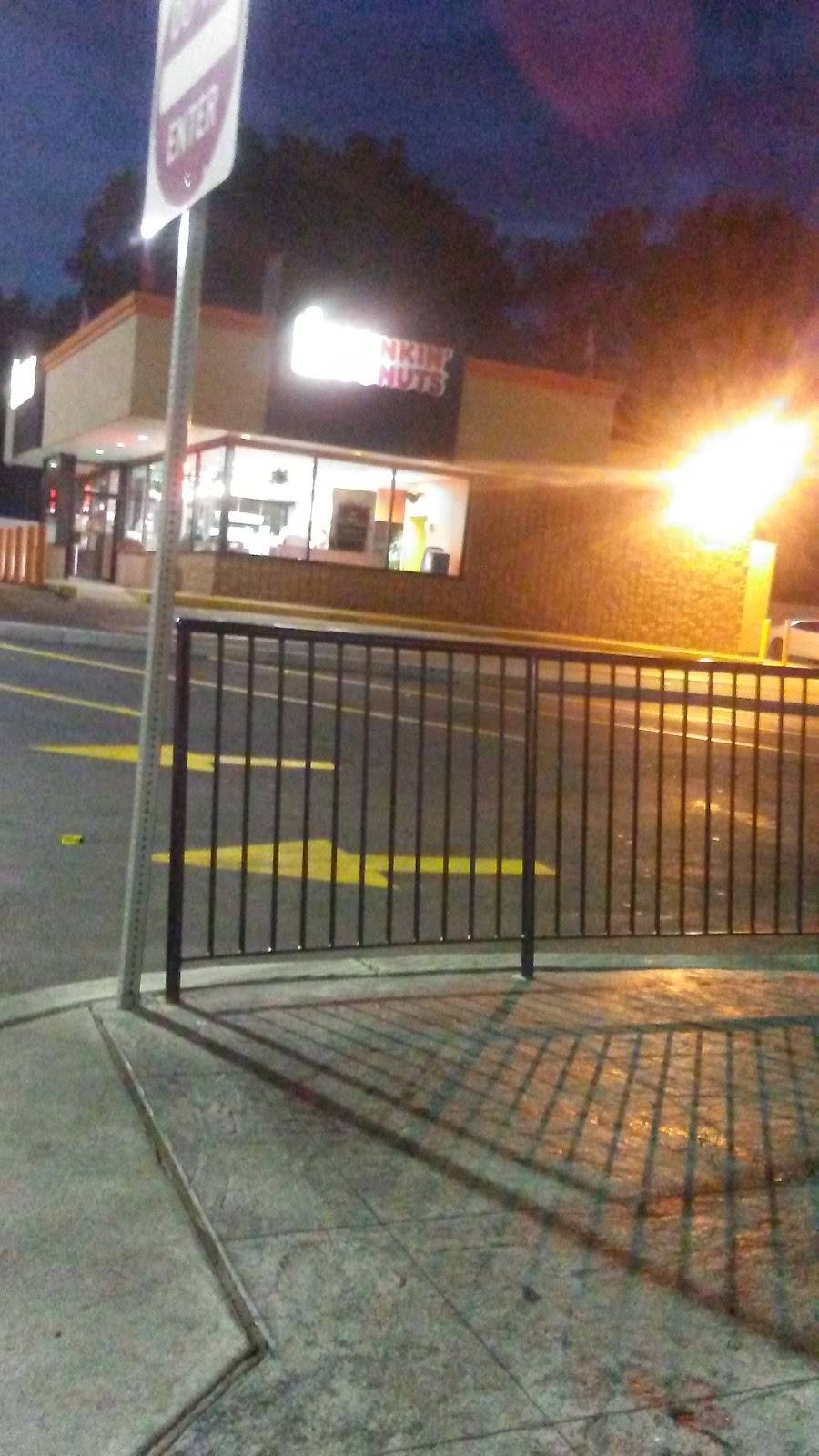 Dunkin | cafe | 6017 N Broad St, Philadelphia, PA 19141, USA | 2154242962 OR +1 215-424-2962